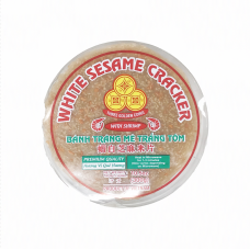 TGC White Sesame Cracker with Shrimp