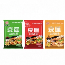 Jingyao Convenient Hu and Spicy Soup 240g