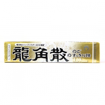 Ryuka Throat Candy 1.4oz