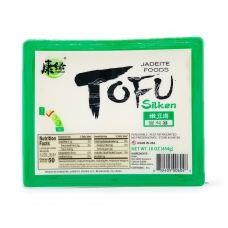 KL Soy Silken Tofu