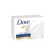 Dove White/Blanc 1 Bars 106G