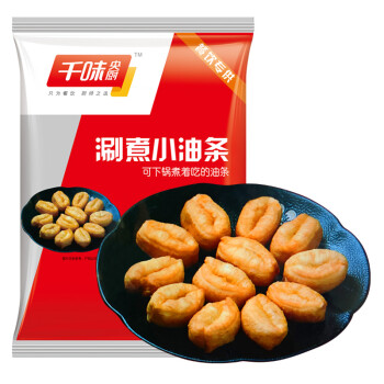 QW Chinese Fried Dough Stick 