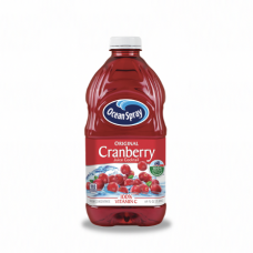 Ocean Spray Juice Cranberry  64 Fl. Oz.