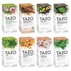 TAZO Tea Bag 20 pcs