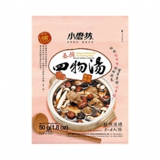 TOMAX Chinese Herbal Soup Base -Beauty Purpose