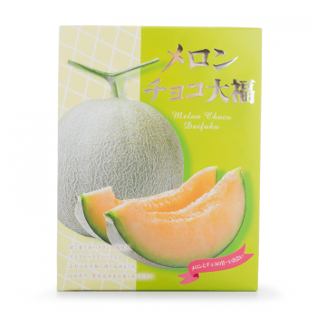 Melon Choco Daifuku 30pc