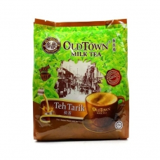 Old Town Milk Tea Malaysia Teh Tarik 12pc/30g