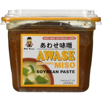 Awase Miso 500g