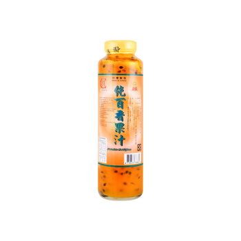 PINGHONG Concentrated Passion Fruit Juice 800g