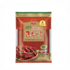 Wang Korean Red Pepper Powder 16oz