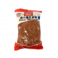 WW Sichuan Chili Powder