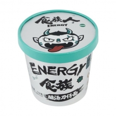 Energy Sichuan Energy Instant Noodles 1 Bowl 108g.