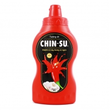 Chin-Su Chili Sauce 8.8oz
