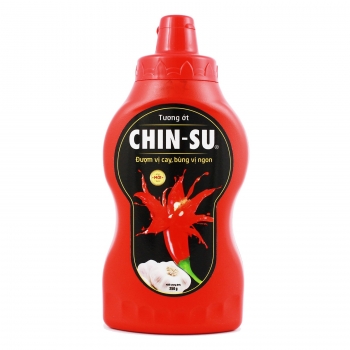 Chin-Su Chili Sauce 8.8oz