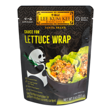 LKK Sauce For Lettuce Wrap 8oz