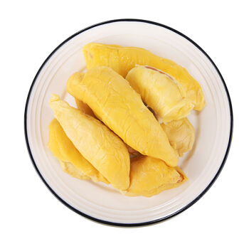 Frozen Durian（about 5-5.6lb）