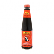 LKK Panda Oyster Sauce 18oz