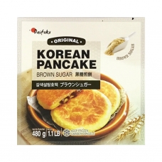 Daifuku Korean Pancake Brown Sugar 1.1lbs