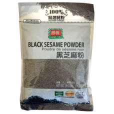 XH Black Sesame Powder 260g