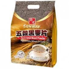Sunway Rye & Cereal Mixed Powder 360g
