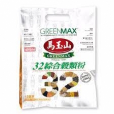 Greenmax 32 Multi Grains Cereal 300g
