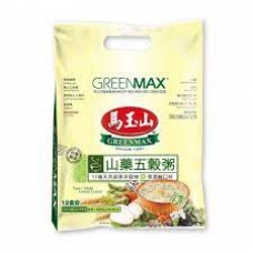Greenmax Multi-Grain Cereal 420g