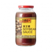 LKK Soy Bean Sauce 28oz
