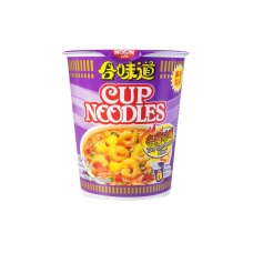 Nissan Cup Noodle Tom Yum 73g