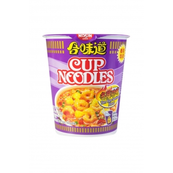 Nissan Cup Noodle Tom Yum 73g