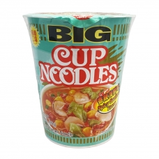 CBH Spicy Seafood Big Cup Noodles 72g