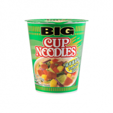 CBH Tonkotsu Big Cup Noodles 102g