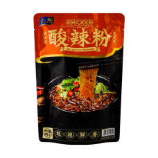 YUMEI Hot and Sour Vermicelli Noodle 278g