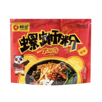 LQ LiuZhou Rice Noodle Original 315G