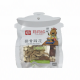 YYH Herbal Spare Rib Soup Ingredients 158g