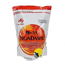 Hondashi Bonito Soup Stock 32oz