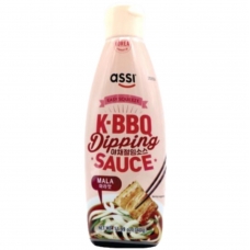 Assi K-BBQ Dipping Sauce Mala 11.99oz
