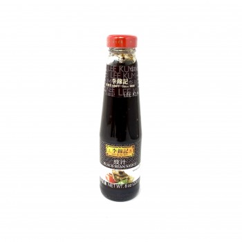 LKK Black Bean Sauce 8oz