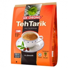 Alk Cheong Coffee Milk Tea Beverage 600g