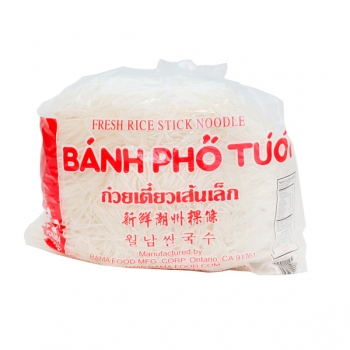 Rama Rice Noodle 10lb
