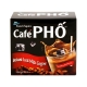 Pho Iced Milk Black Coffee