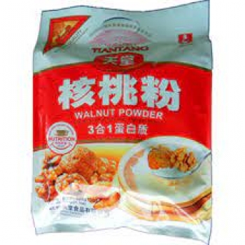 Tiantang Walnut Powder 600g