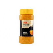 Nanguo Yellow Capsicum Sauce 17.6oz