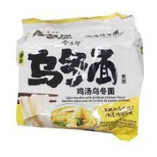JML Chicken Soup Udon Noodles 5bags