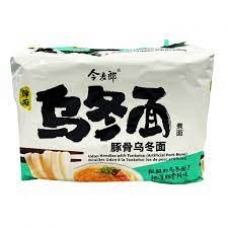 JML Tonkotsu Udon Noodles 5bags