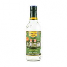 Beauideal Shanghai White Vinegar 500ml