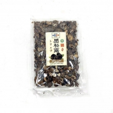 Japan Oata Dried Black Truffle Mushroom 80g