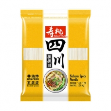 SauTao Sichuan Style Noodles 1.36kg