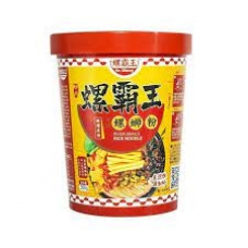 LBW Instant Luo Si Rice Noodles 7.41oz