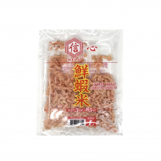 XX  Big  Dried Shrimp-L 3oz