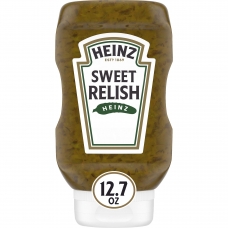 Heinz Sweet Relish 12.7fl oz